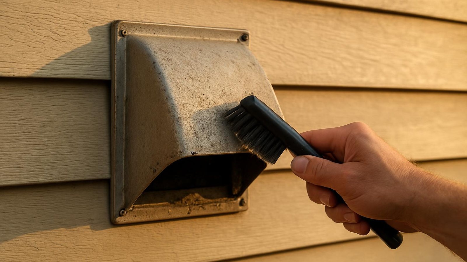 Practical dryer vent cleaning in Tampa